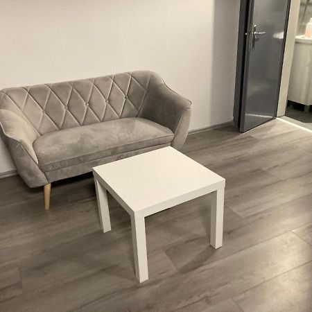 Dave Apartman 2 Segedín Exteriér fotografie