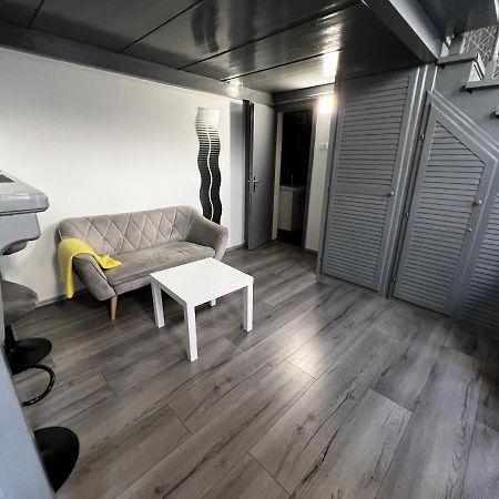 Dave Apartman 2 Segedín Exteriér fotografie