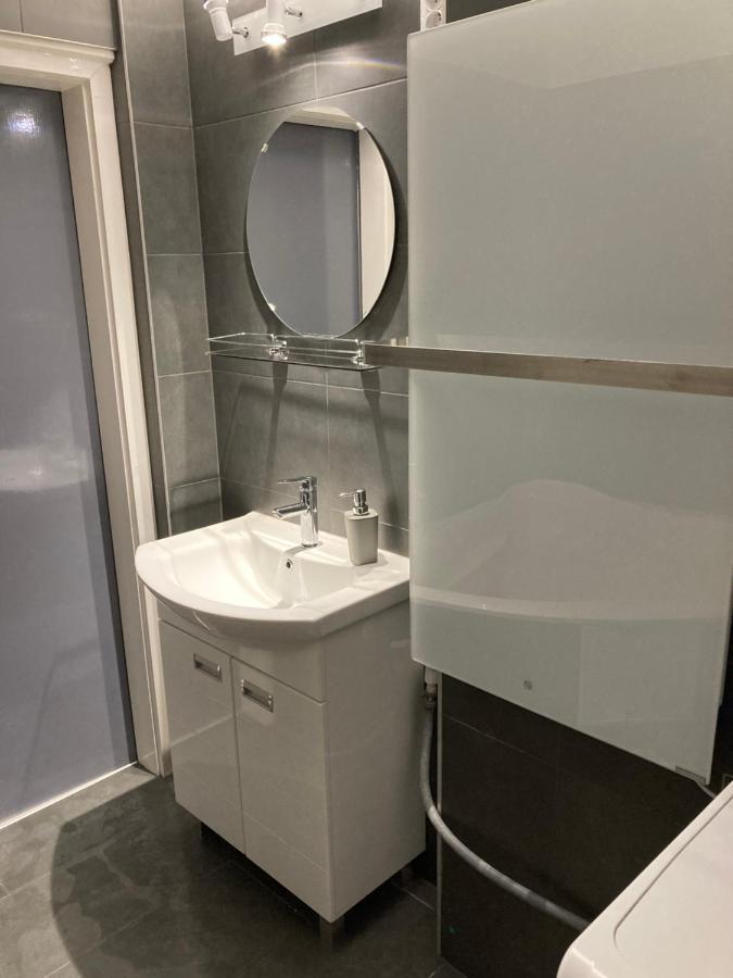 Dave Apartman 2 Segedín Exteriér fotografie