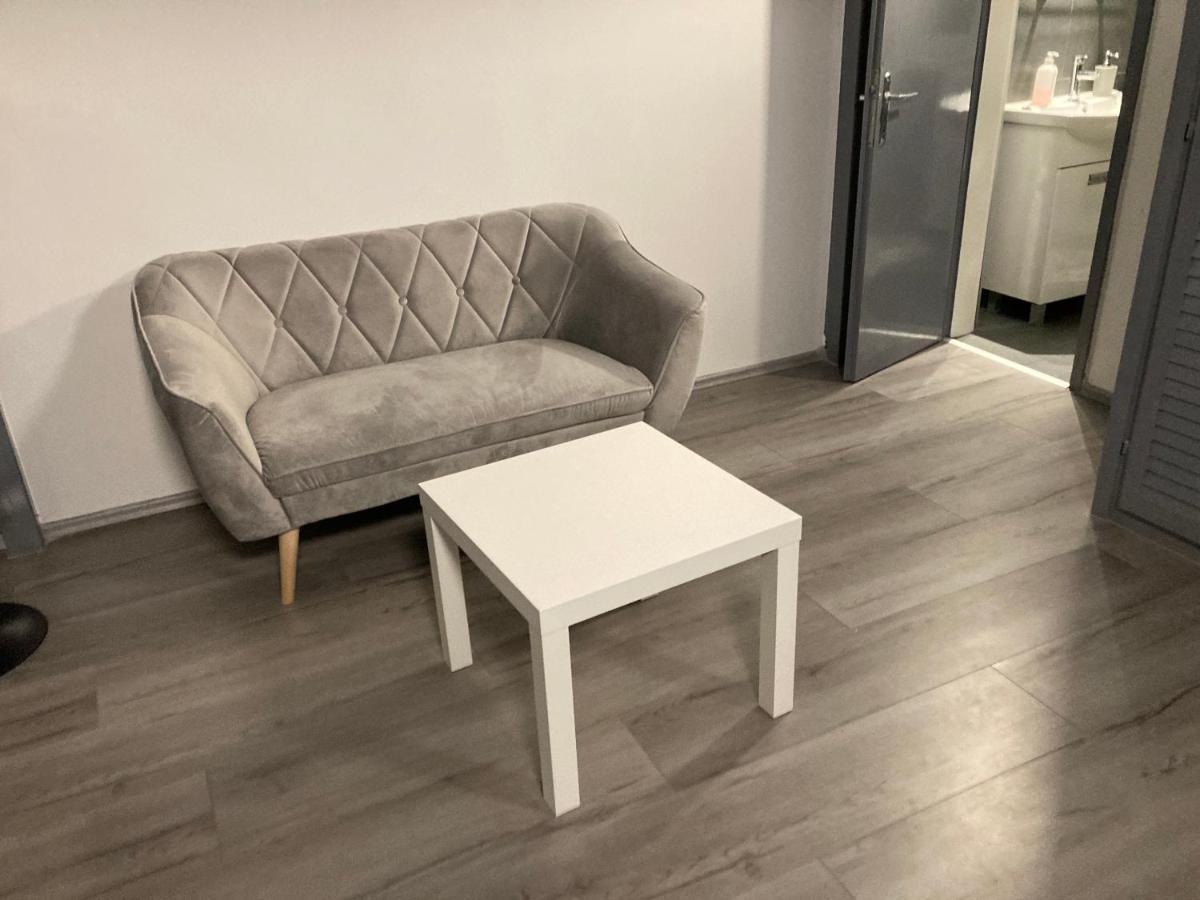 Dave Apartman 2 Segedín Exteriér fotografie