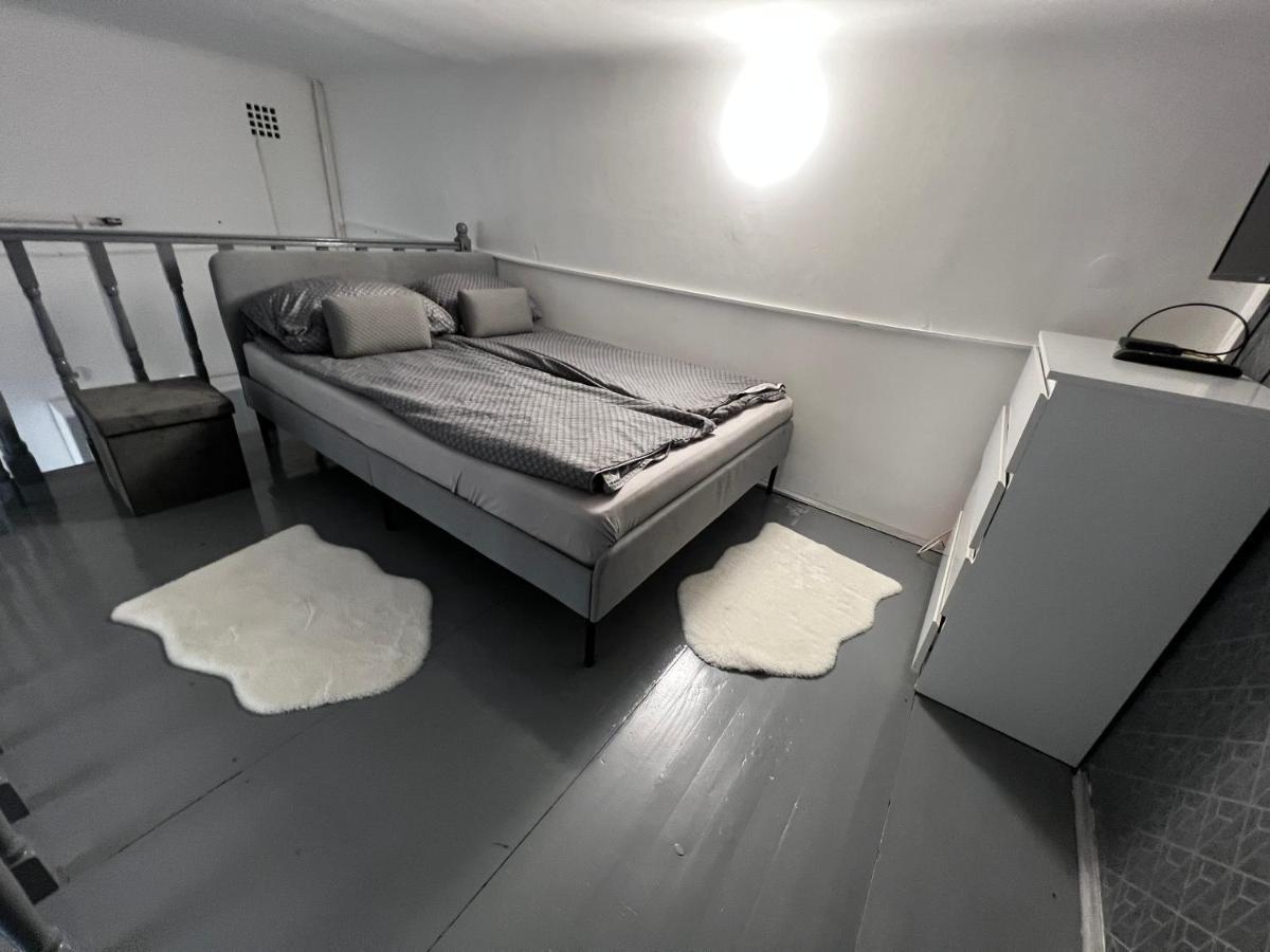 Dave Apartman 2 Segedín Exteriér fotografie