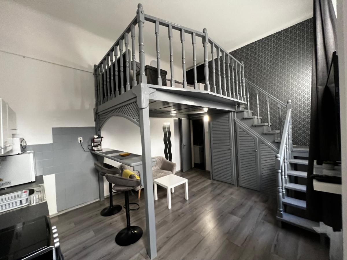 Dave Apartman 2 Segedín Exteriér fotografie